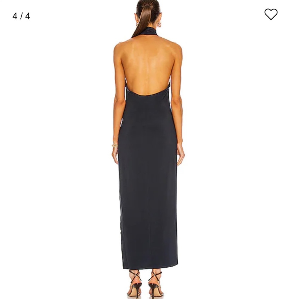 COPY - Brand new never worn Norma Kamali dress